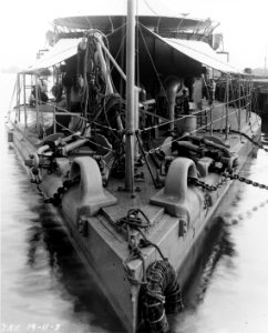USS Ajax - 19-N-19-11-3