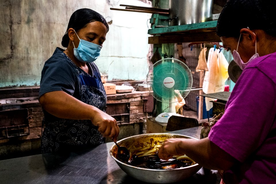 USAID Measuring Impact Conservation Enterprise Retrospective (Philippines; Kalahan Educational Foundation) (39394526155)
