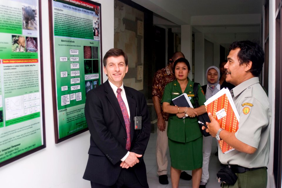 USAID Rabies Control Project (8283297924)