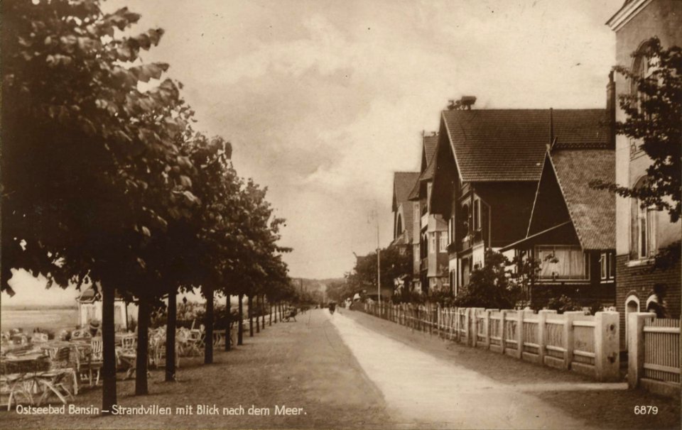 Usedom Postkarte 055