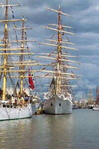 Turku finnish sailing ship photo