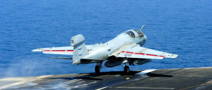 USS George H.W. Bush (CVN 77) 140707-N-CZ979-008 (14580799296)