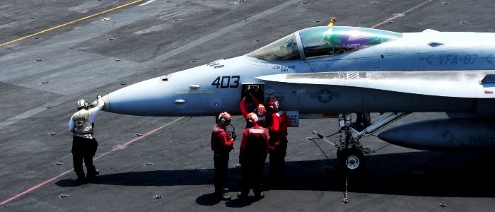 USS George H.W. Bush (CVN 77) 140816-N-CZ979-003 (14971774176)