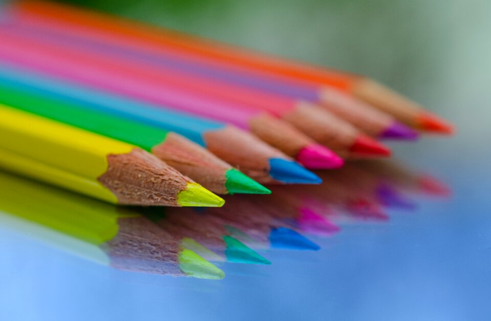 Education creativity school