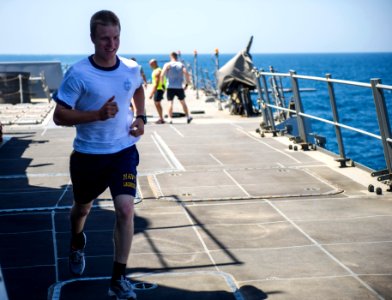 USS George H.W. Bush (CVN 77) 140709-N-VC599-132 (14640411442)
