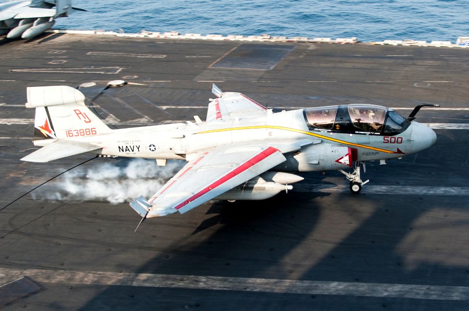 USS George H.W. Bush (CVN 77) 141017-N-MW819-165 (14961917624)