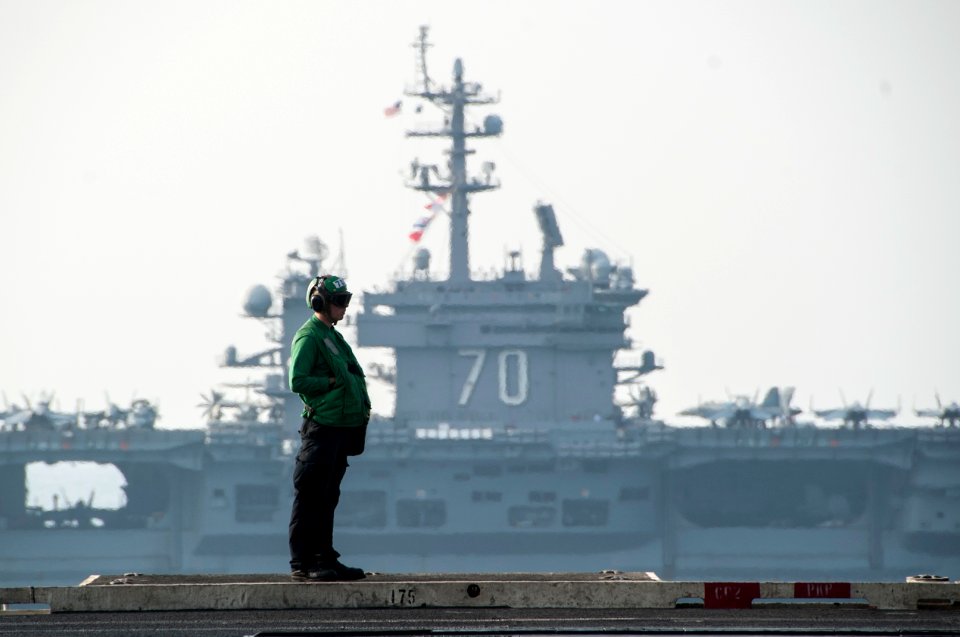 USS George H.W. Bush (CVN 77) 141018-N-MW819-016 (15397000360)