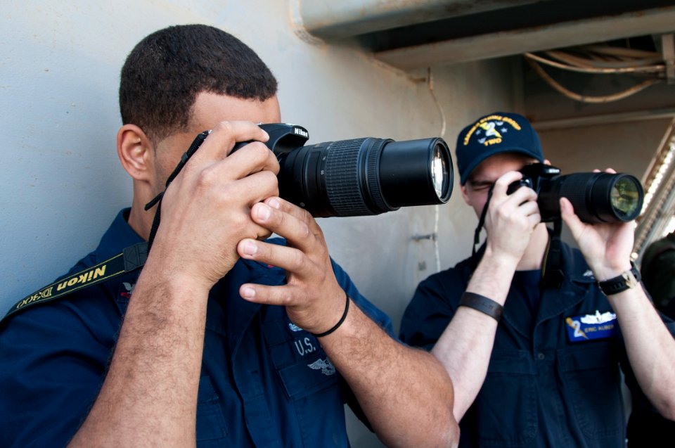 USS George H.W. Bush (CVN 77) 141027-N-MW819-178 (15470662528)