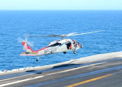 USS George H.W. Bush (CVN 77) 14140617-N-VH054-027 (14262512890)