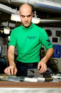 USS George H.W. Bush (CVN 77) 141112-N-MU440-012 (15592058509)