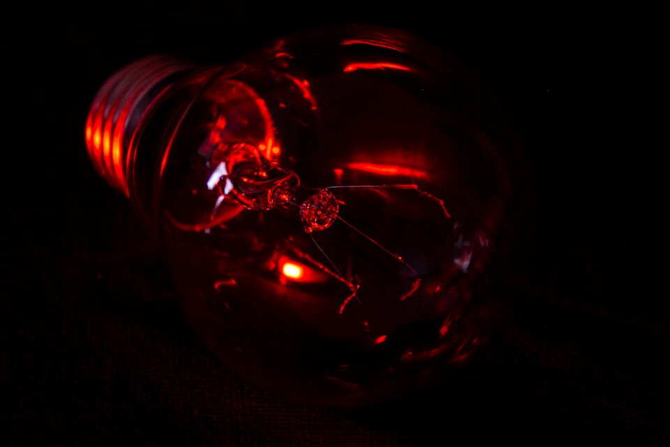 Darkness energy fantasy