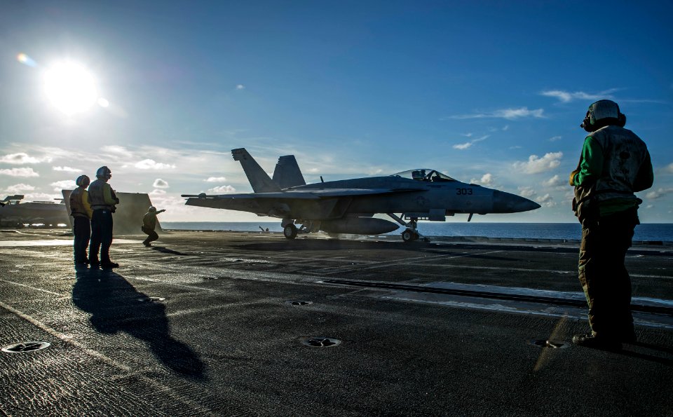 USS George Washington activity 141017-N-IP531-046