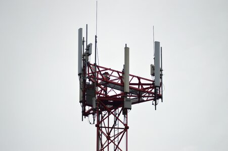 Network mobile sky