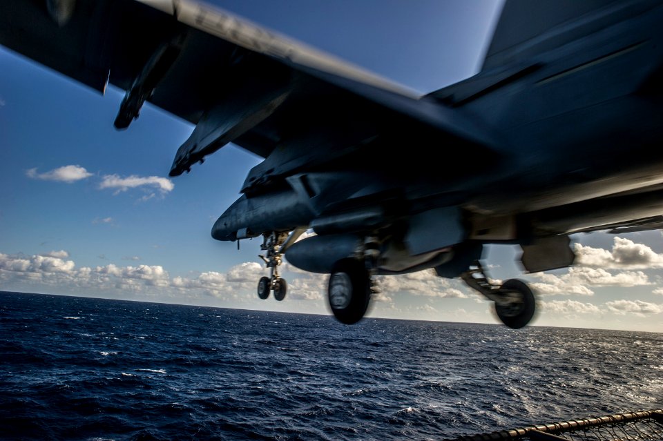 USS George Washington activity 141121-N-TE278-334