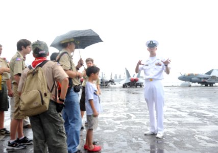 USS George Washington DVIDS325837