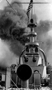 USS Georgia - NH 101472