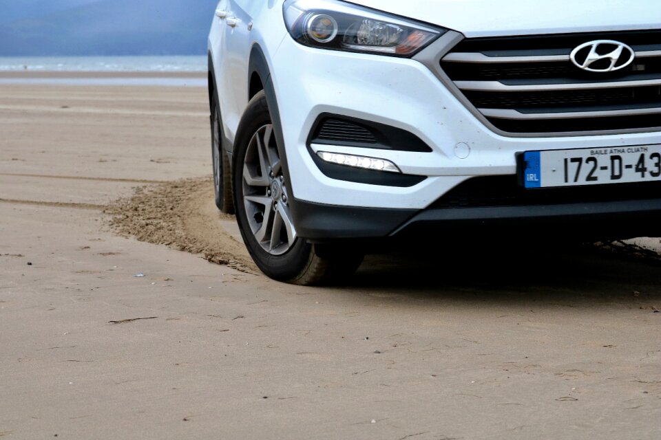 Mature parcour auto