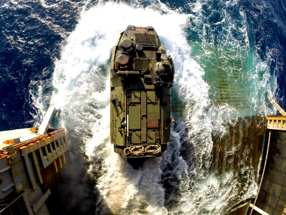 USS Germantown 141020-N-UD469-115
