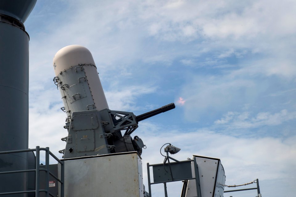 USS Germantown operations 141008-N-LP801-063