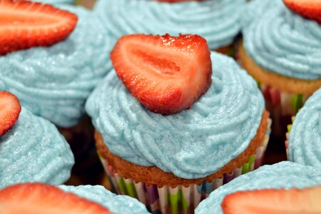 Food sweet desktop