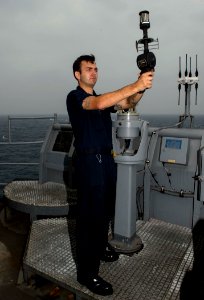 USS Germantown operations 151023-N-SU278-147