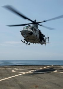 USS Germantown operations 141004-N-LP801-101