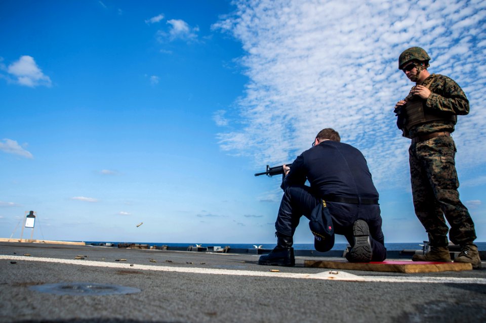 USS Germantown operations 141104-N-XM324-458