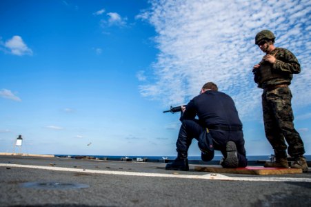 USS Germantown operations 141104-N-XM324-458