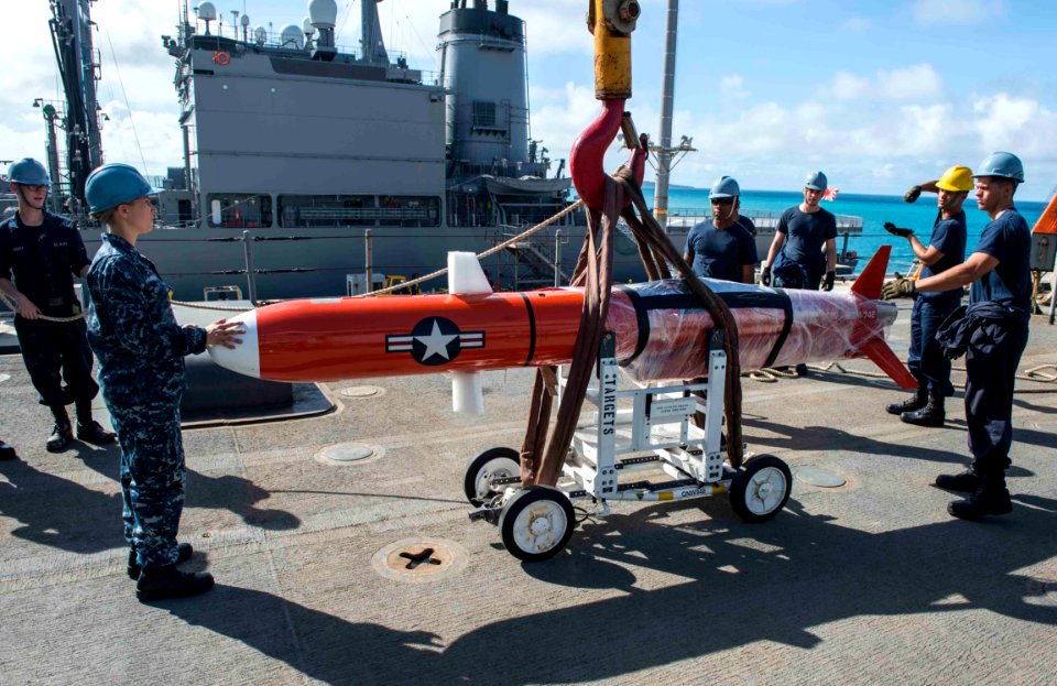 USS Germantown operations 150718-N-SU278-015
