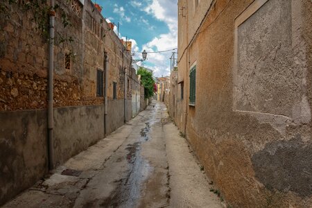 Mallorca spain mediterranean photo