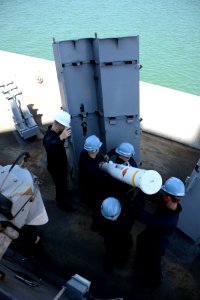 USS Green Bay 140709-N-BB534-587
