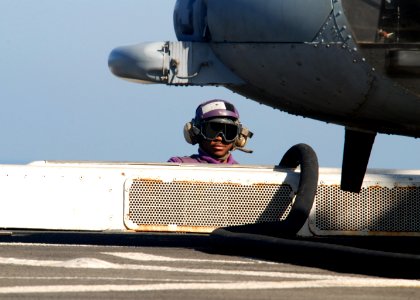 USS Green Bay 130110-N-BB534-135