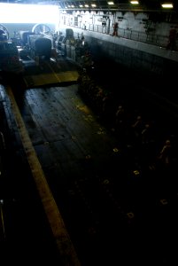 USS Green Bay 121103-N-BB534-396