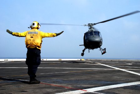 USS Green Bay 130130-N-BB534-100