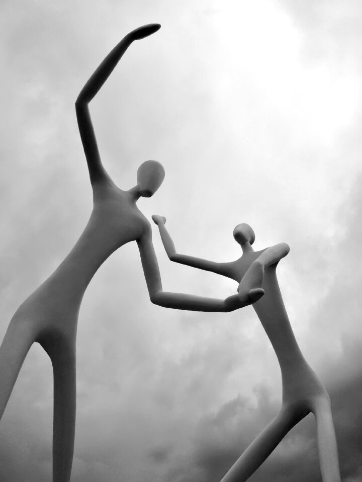 Sculpture statue art