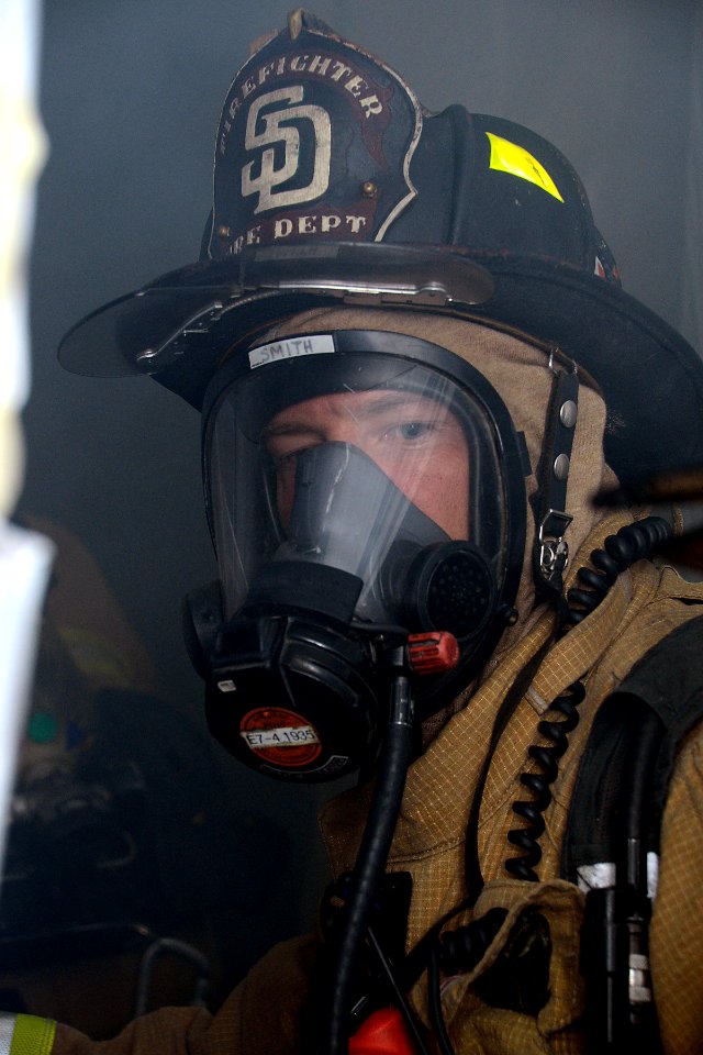 USS Green Bay fire drill 130912-N-BB534-415