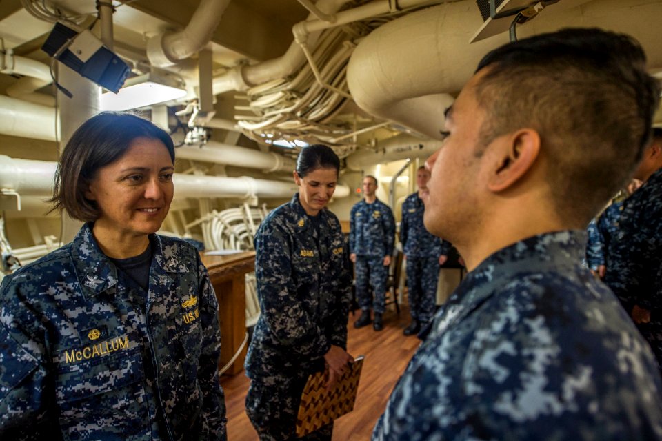 USS Green Bay activity 150210-N-KE519-007
