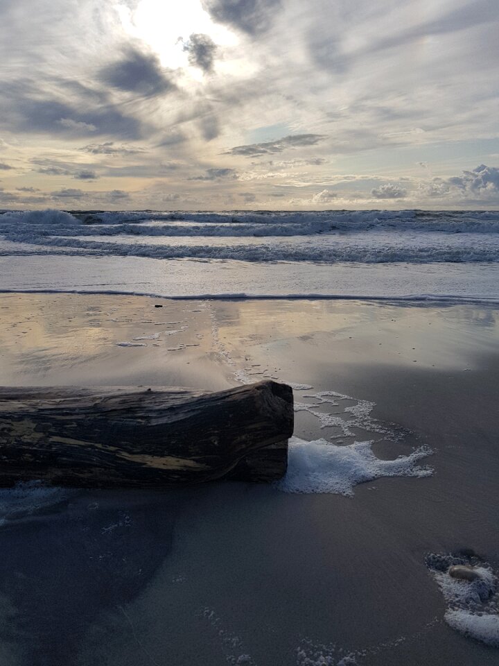 Sea sand beach summer