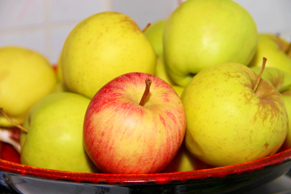 Fruits healthy fresh