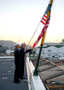 USS Green Bay operations 150224-N-EI510-024