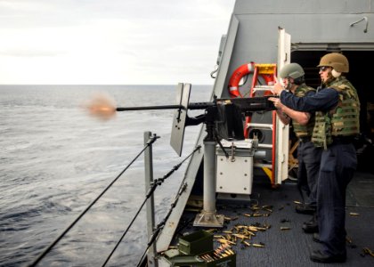 USS Green Bay operations 150314-N-KE519-210