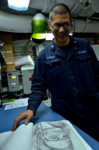 USS Gridley (DDG-101)150207-N-DJ750-092 (16311349670)