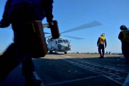 USS Gridley (DDG-101) 150207-N-DJ750-016 (15857538584)