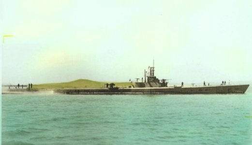 USS Haddo;0825502