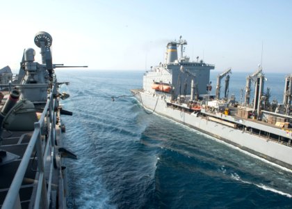 USS Gunston Hall (LSD 44) 140621-N-XJ695-062 (14465274586)