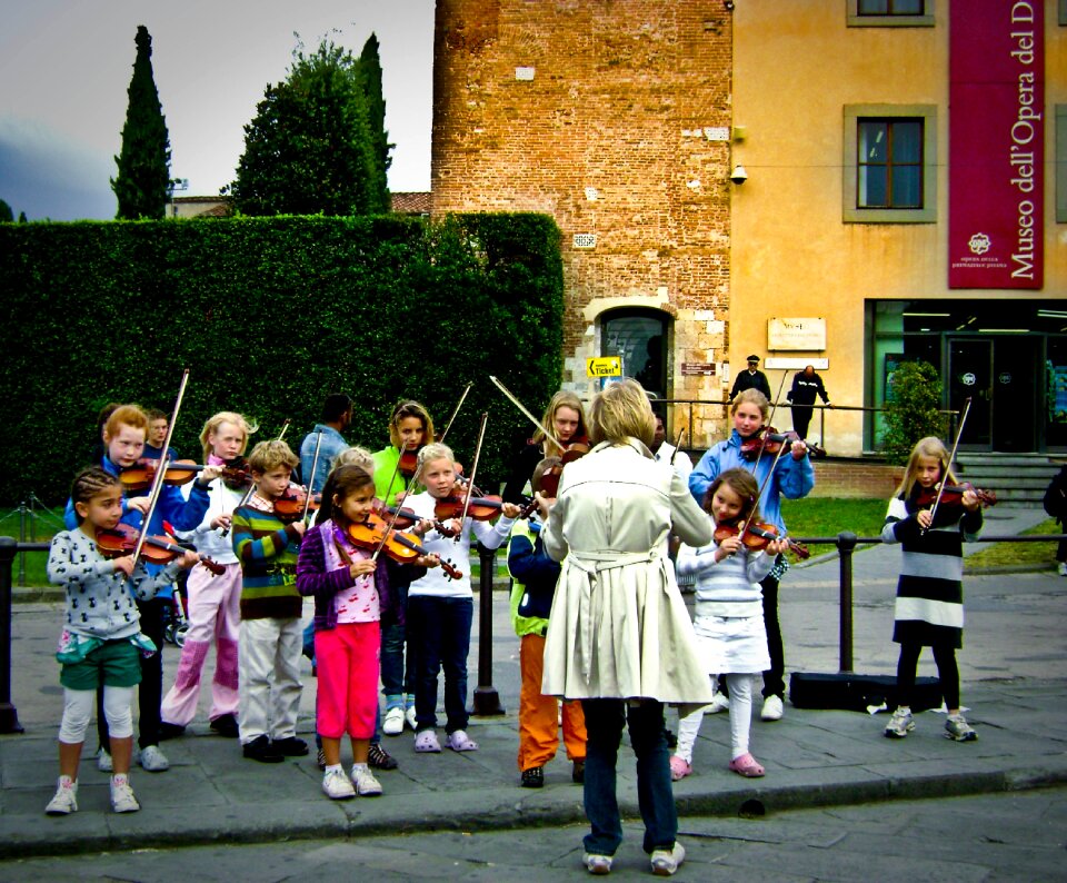 Instruments musician music