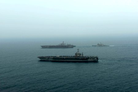 USS HARRY S. TRUMAN (CVN 75) 130826-N-MV682-210 (9800000303)