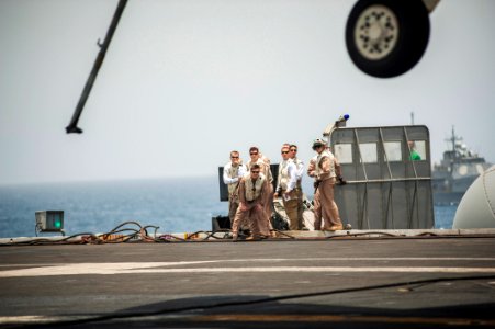 USS Harry S. Truman (CVN 75) 130822-N-DV340-194 (9573267787)