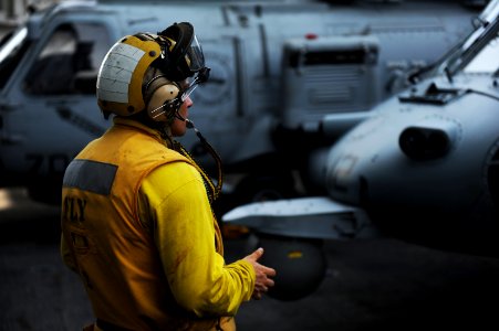 USS Harry S. Truman (CVN 75) 130822-N-DV340-004 (9576069300)
