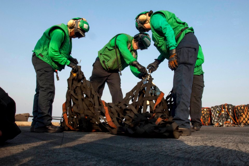 USS Harry S. Truman (CVN 75) 130913-N-GR168-011 (9741327806)